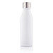 XD COLLECTION Vakuum Stainless Steel Flasche mit UV-C Sterilisator, 500 ml, weiß XD COLLECTION Vakuum Stainless Steel Flasche mit UV-C Sterilisator, 500 ml, weiß