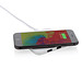 XD COLLECTION Wireless Charger mit USB-Ports 10W, weiß XD COLLECTION Wireless Charger mit USB-Ports 10W, weiß