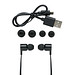 XD COLLECTION Wireless Kopfhörer Basic, schwarz XD COLLECTION Wireless Kopfhörer Basic, schwarz