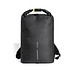 XD DESIGN Anti-Diebstahl-Rucksack Bobby Urban Lite, schwarz