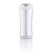 XD DESIGN Boom Eco Becher, 225 ml, weiß/grau XD DESIGN Boom Eco Becher, 225 ml, weiß/grau
