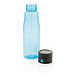 XD DESIGN Hydration-Flasche Aqua, 650 ml, blau XD DESIGN Hydration-Flasche Aqua, 650 ml, blau