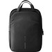 XD Design Soft Tote Rucksack, schwarz, grau
