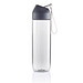 XD DESIGN Wasserflasche Neva, 450 ml, anthrazit/grau XD DESIGN Wasserflasche Neva, 450 ml, anthrazit/grau