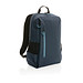 XD XCLUSIVE Impact AWARE™ Lima 15.6 Zoll RFID Laptop-Rucksack, navy blau, blau