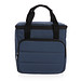 XD XCLUSIVE Kühltasche Impact Aware RPET, dunkelblau XD XCLUSIVE Kühltasche Impact Aware RPET, dunkelblau