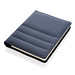 XD XCLUSIVE Portfolio Impact Aware RPET A5, dunkelblau