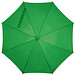 Stockschirm mit automatischer Öffnung, mittelgrün