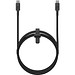 Xtorm CX3071 100W USB C PD Next Gen Kabel, schwarz