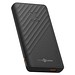 Xtorm XG210 Go2 15W 10.000 mAh Schnelllade-Powerbank, schwarz