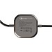 Zens Pro 2 140 W, USB-C, 2 in 1 Ladekabel, schwarz