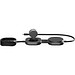 Zens Pro 3 140 W, USB-C, 3 in 1 Ladekabel, schwarz