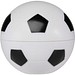 Zuri Fußball Lippenpflege Vanille mit LSF 15, schwarz