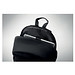 15 Zoll Laptop-Rucksack KOPER BACK, Schwarz
