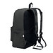 15 Zoll Laptop-Rucksack LEIRUR, Schwarz