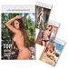 Bildkalender Top Girls 2027