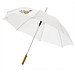 23" Lisa Automatikschirm, weiss 23" Lisa Automatikschirm, weiss