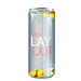 250 ml Latte Macchiato - Fullbody transparent (Pfandfrei) 250 ml Latte Macchiato - Fullbody transparent (Pfandfrei)