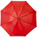 30" Karl Golfschirm, rot 30" Karl Golfschirm, rot