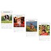 Bild-Wandkalender Hunde 2026