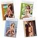 Bildkalender Pin-up Girls, 2026