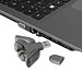 METMAXX® Kopfhörer KommunikationsmeisterUniversal, schwarz METMAXX® Kopfhörer KommunikationsmeisterUniversal, schwarz