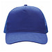 5-Panel-Cap FASTBALL,royalblau