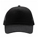 5-Panel-Cap FASTBALL,schwarz
