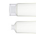 50 ml Tube mit Klappdeckel. weiß - Handreinigungsgel antibakteriell - RealityPrint 50 ml Tube mit Klappdeckel. weiß - Handreinigungsgel antibakteriell - RealityPrint