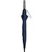 Automatik-Stockschirm BLIZZARD,marineblau