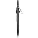 Automatik-Stockschirm BLIZZARD,grau
