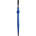 Automatik-Golfschirm ORA,blau