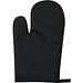 Ofenhandschuh HOTSNAP,schwarz