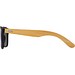 Sonnenbrille BAMBOOLINE,blau