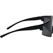 Sportliche Sonnenbrille REFLARE,schwarz