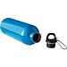 Trinkflasche STEELTRANSIT,blau