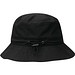 Faltbarer Fischerhut SHADEGO,schwarz