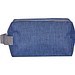 Kulturtasche CANNES,blau