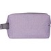 Kulturtasche CANNES,lavendel