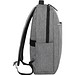 Rucksack GHENT,grau