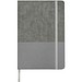 Notizbuch DEPECHE,grau