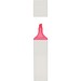 Textmarker ACCENT,weiß