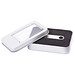USB-Stick Metall, 16 GB, silber USB-Stick Metall, 16 GB, silber