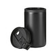 Thermobecher Straight-Line, schwarz Thermobecher Straight-Line, schwarz
