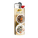 BIC® Einwegfeuerzeug Maxi mit Rundumdruck, bunt BIC® Einwegfeuerzeug Maxi mit Rundumdruck, bunt