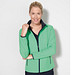 JAMES & NICHOLSON Damen Softshell-Jacke Promo, grün, L