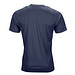 JAMES & NICHOLSON Herren Funktions T-Shirt Active, dunkelblau, M