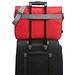 HALFAR Notebook-Tasche Solution, schwarz HALFAR Notebook-Tasche Solution, schwarz