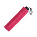 Taschenschirm Pico, Dunkelpink Taschenschirm Pico, Dunkelpink
