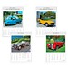 Bildkalender Oldtimer 2026